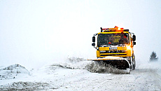 Służby w gotowości. „Nie damy się kolejny raz zaskoczyć zimie” Służby w gotowości. „Nie damy się kolejny raz zaskoczyć zimie”